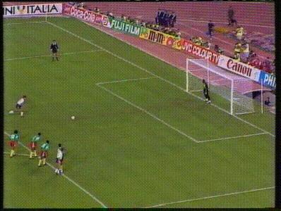 莱因克尔国家队进球纪录,足坛十大绅士莱因克尔