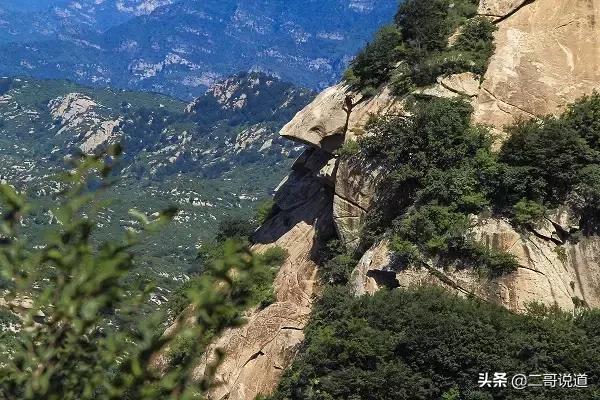 密云探寻历史足迹,密云发现神秘遗址