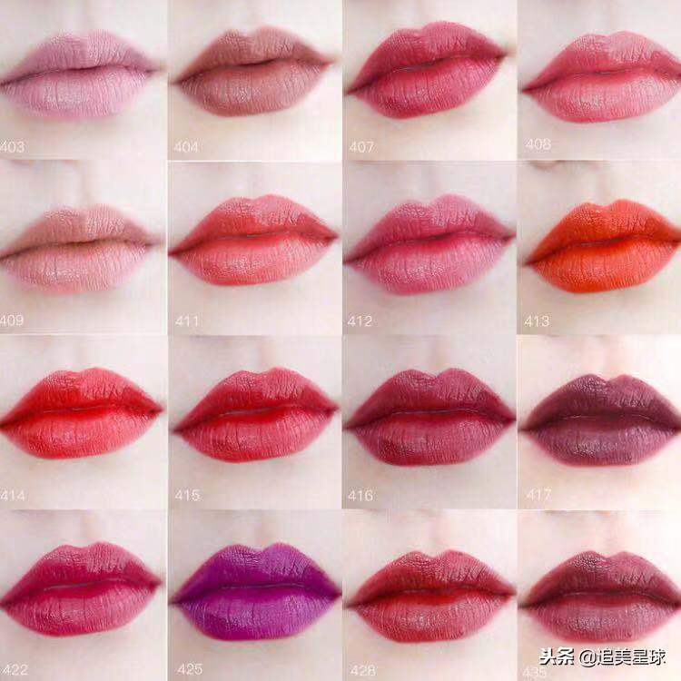 2023年最经典的化妆品必备品推荐,2021最好用的化妆品