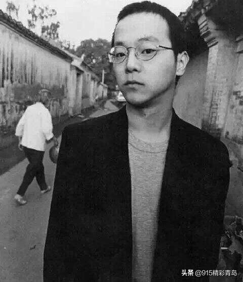 朴树和窦唯是什么关系,朴树对窦唯的评价