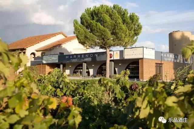 一年3000小时的阳光沐浴成就一瓶马勒农