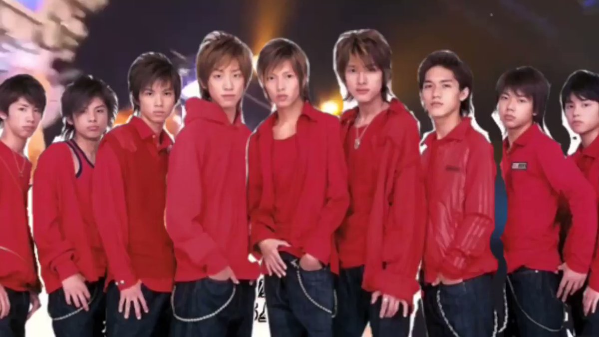 罗志祥模仿山下智久,罗志祥和川岛茉树