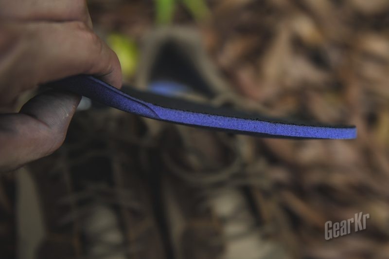 特工鞋测评,bates战术鞋矩阵测评