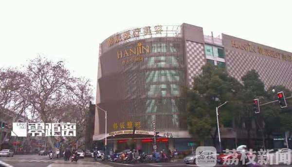 女子整形鼻子歪了失败,鼻子变歪的女人