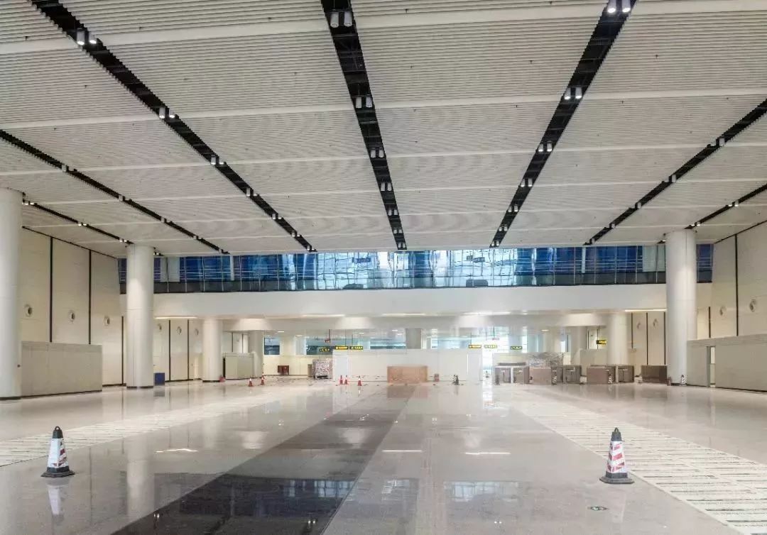 9分钟到香港,从东莞去香港一般需要几个小时