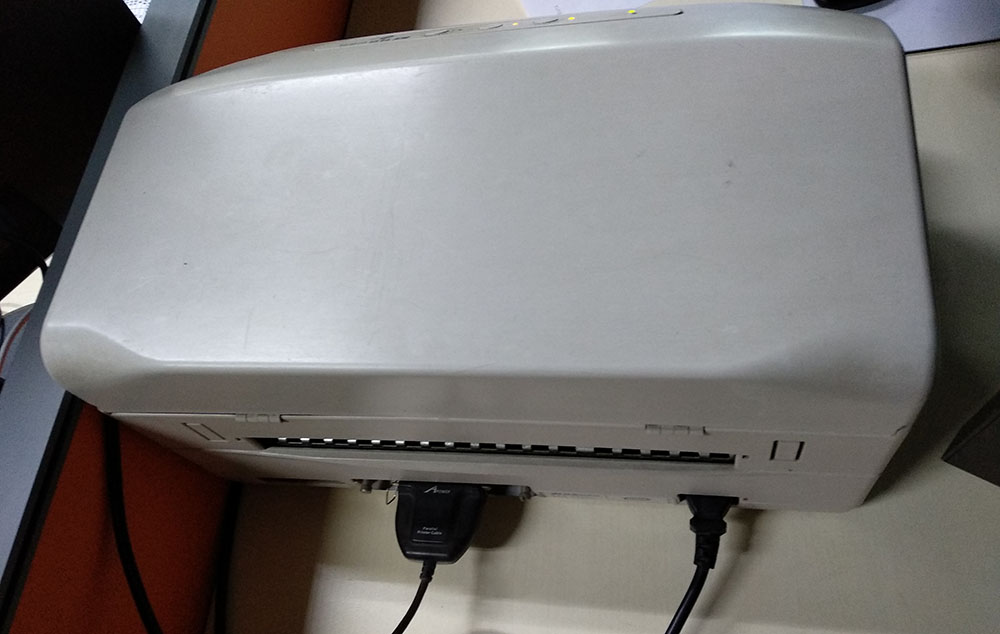 南天pr2e用什么驱动,南天pr2e打印机驱动下载