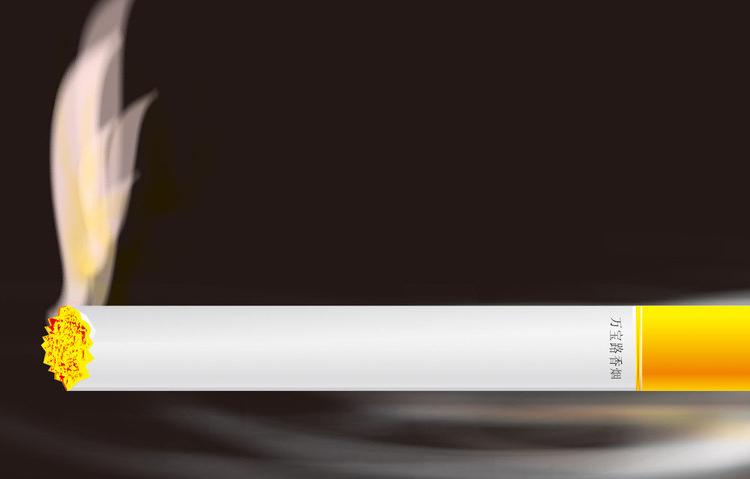 别再抽这四种香烟了,如何识别假烟最有效的方法