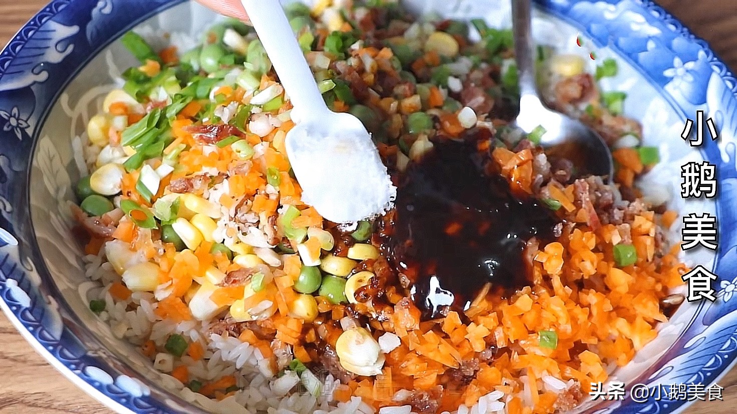 糯米包粽子太俗气教你懒人做法,糯米粽子最正宗的做法