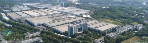 杭叉集团2019年领导班子,浙江杭叉集团