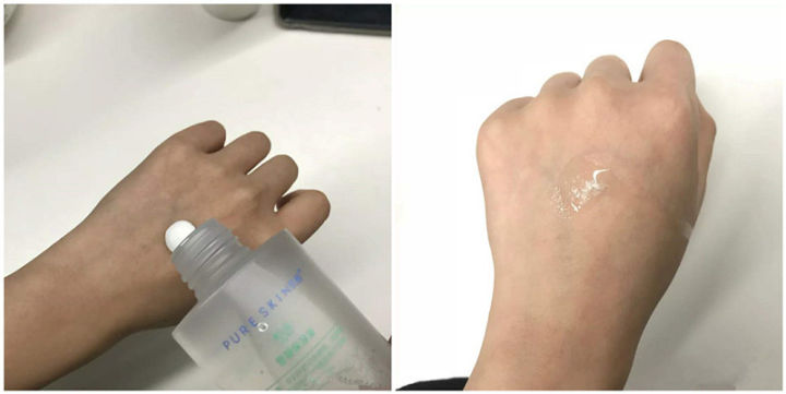 混油皮毛孔粗大怎么收缩毛孔,油皮毛孔大怎么护肤最好