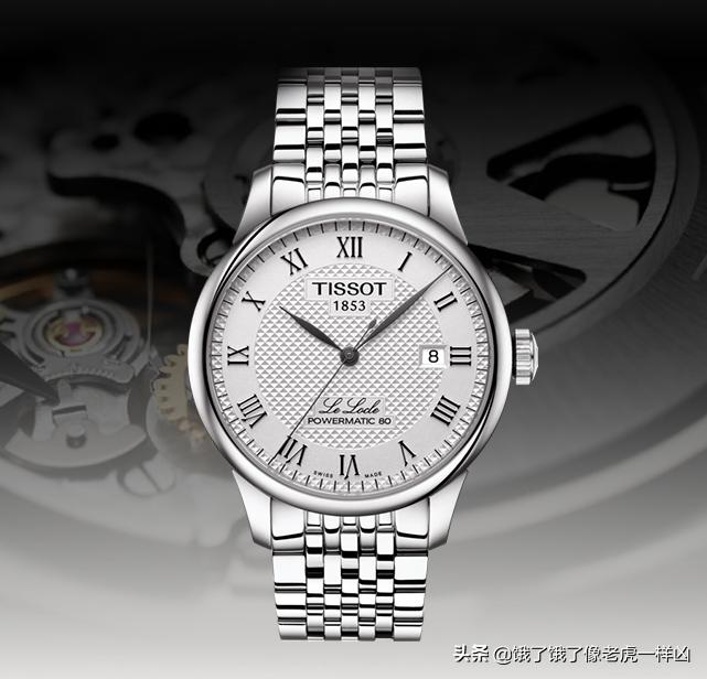 30岁机械手表推荐,30岁戴智能手表还是机械手表