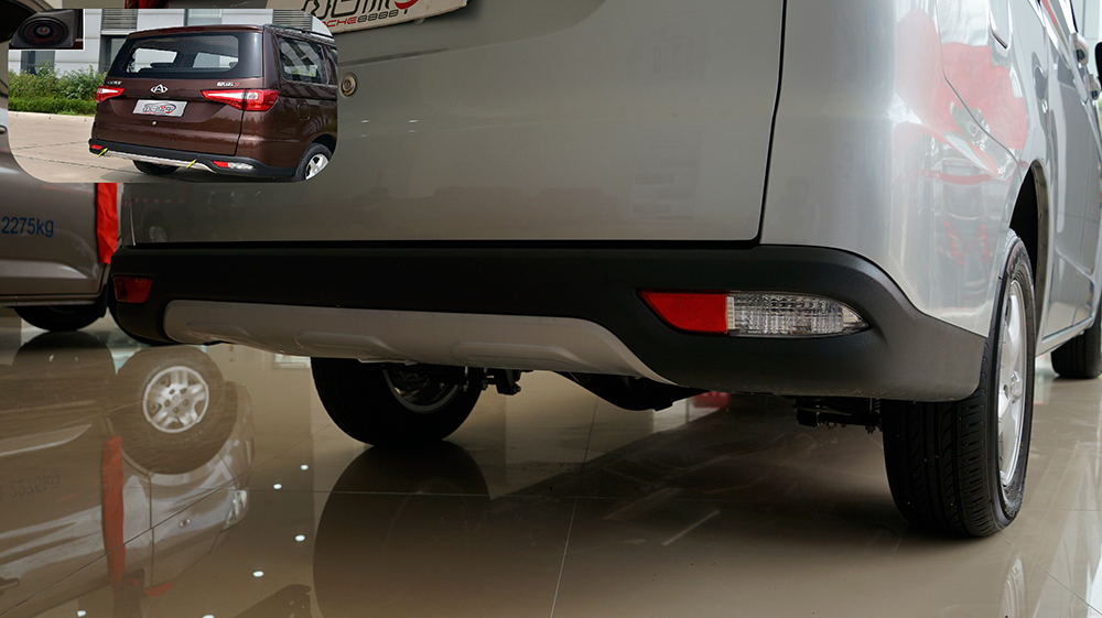 长安欧诺s静态体验,长安欧诺s封闭货车2017款参数配置