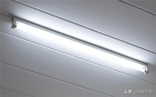 照明灯历史,照明灯的发展史图文