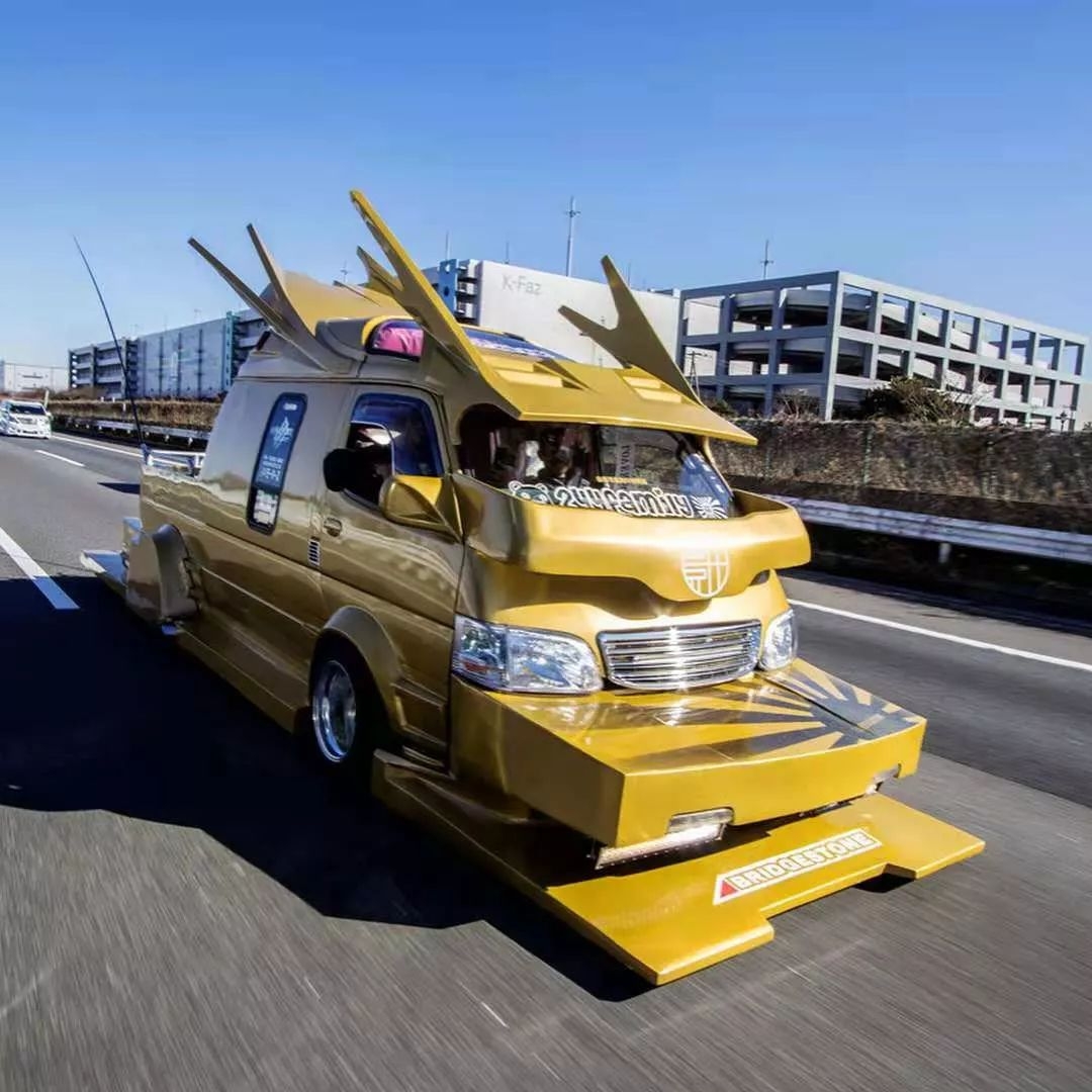 jdm有哪些改装风格,正宗的jdm是什么牌子