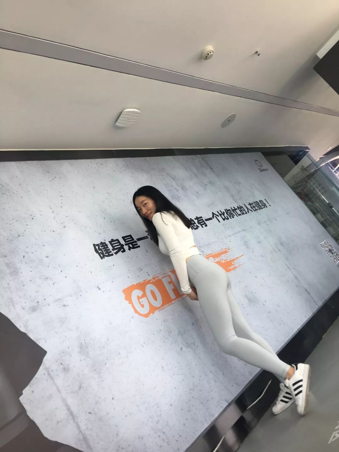 最值得推荐的健身服,最喜欢穿的健身衣