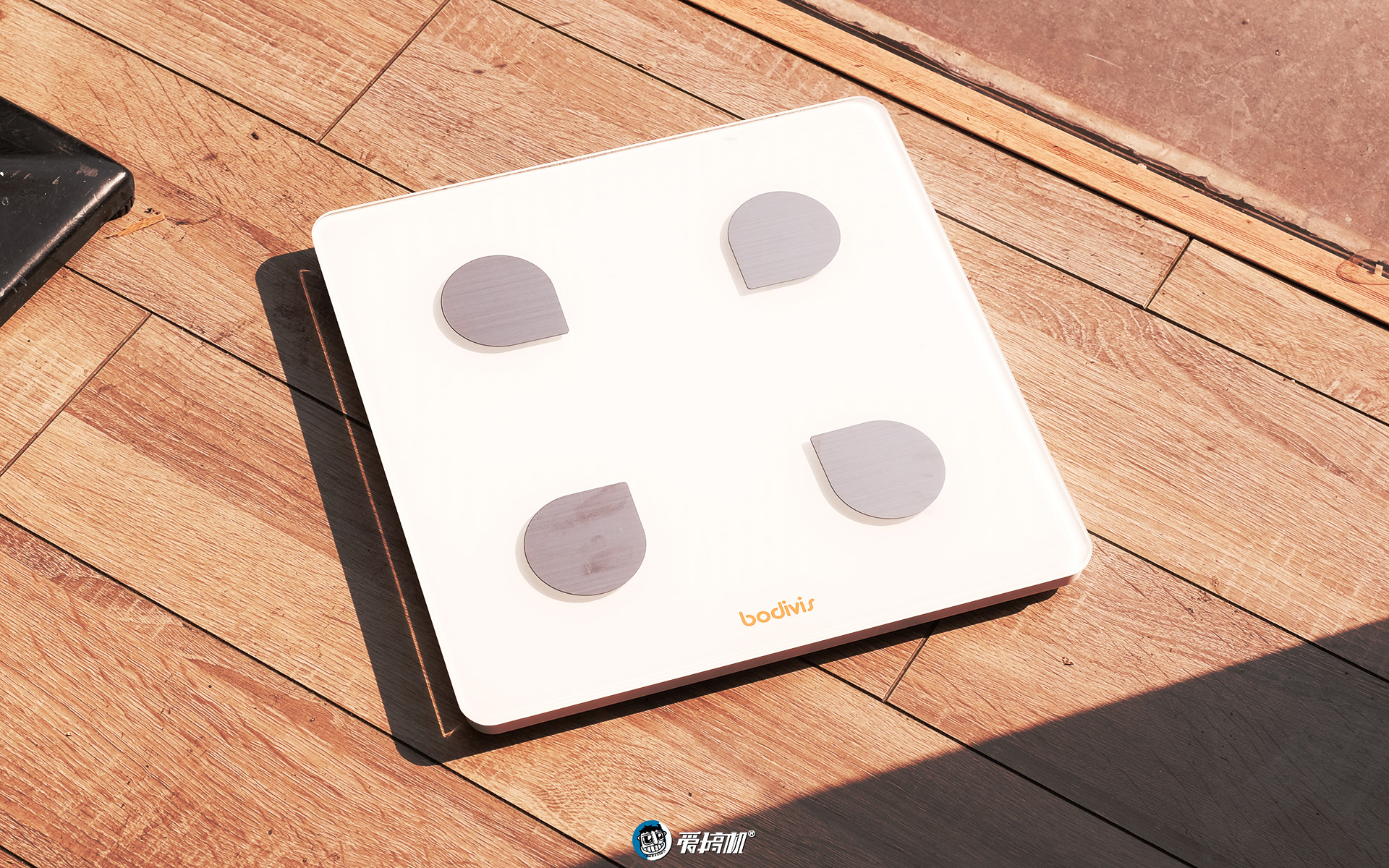 好体知体脂秤准确吗,智能秤是怎么测出体脂的