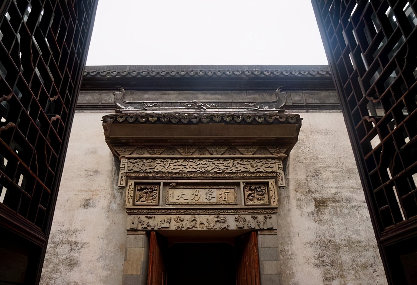 富可敌国的江南古镇,富可敌国的沈万三故里