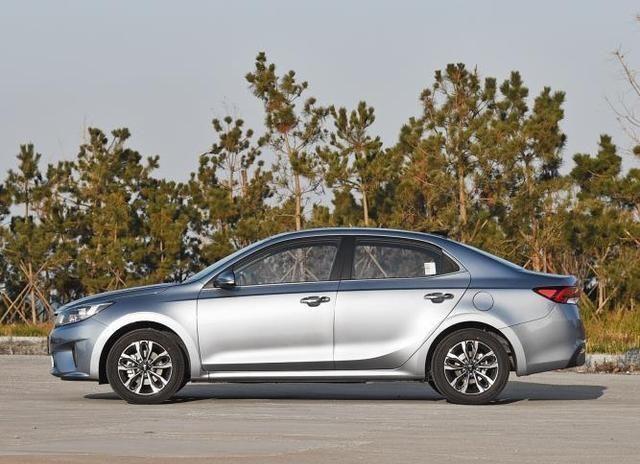 起亚福瑞迪用车感受,起亚福瑞迪提车