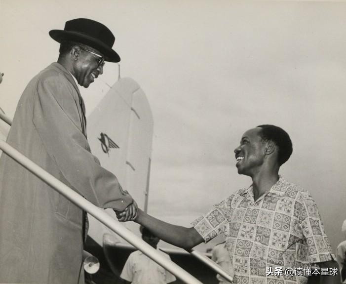 200个鄱阳湖容量的马拉维湖,如何成非洲三国角逐主战场?