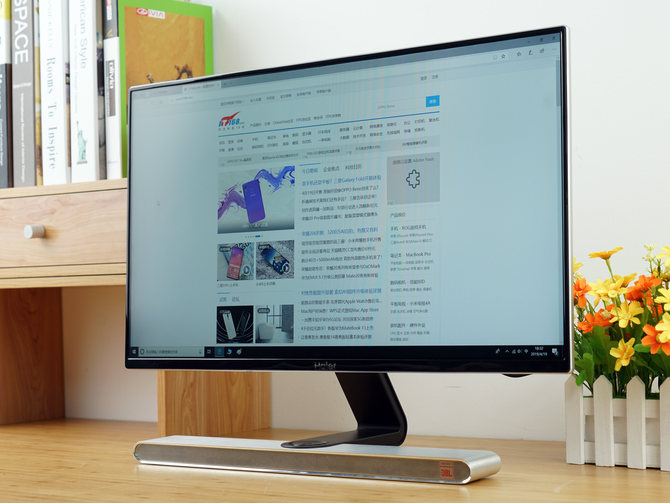 海尔天越r8电脑评测,海尔天越r8一体电脑