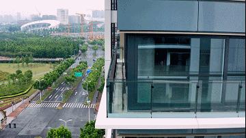 上海9000万独栋别墅,上海前滩豪宅排名