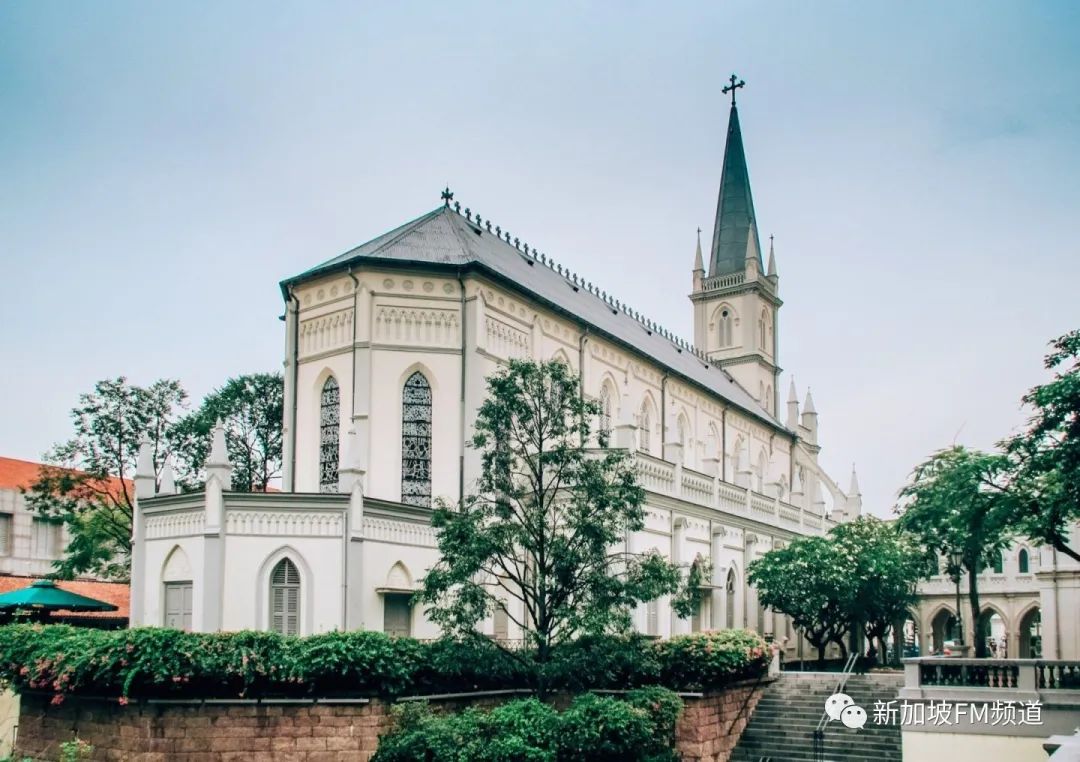 新加坡网红拍照店,新加坡网红点如何拍照