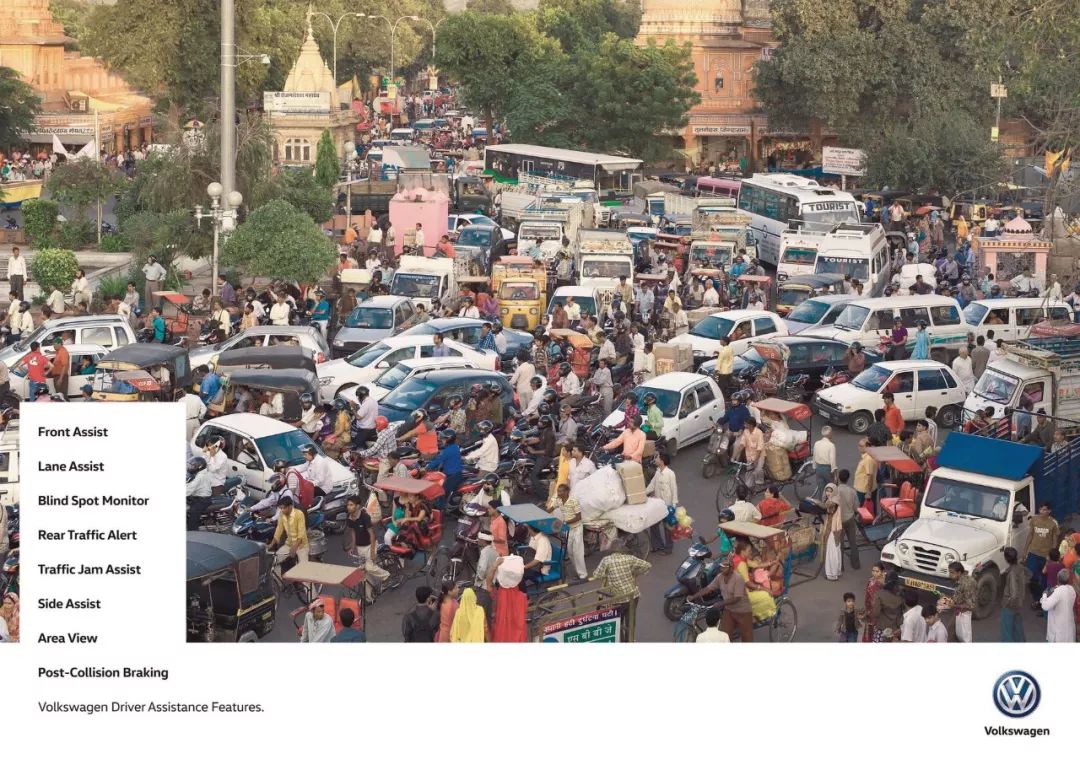 广告界的奥斯卡奖,全球广告创意金奖