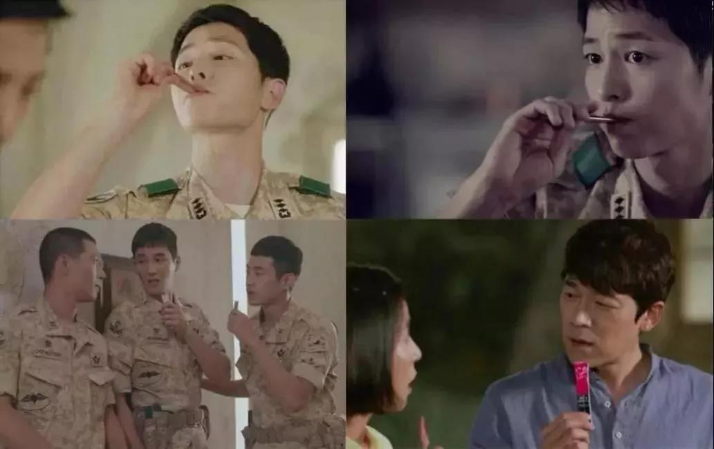 正官庄红参韩剧同款,drl韩国红参饮推荐