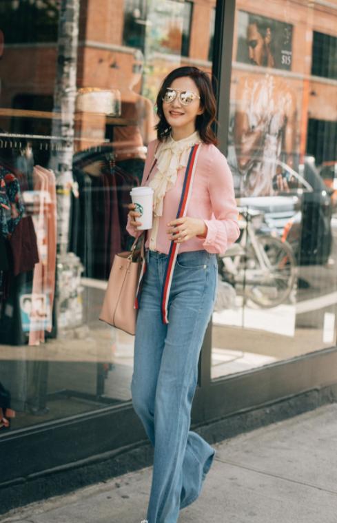 陶红穿搭,陶虹50岁减龄穿搭