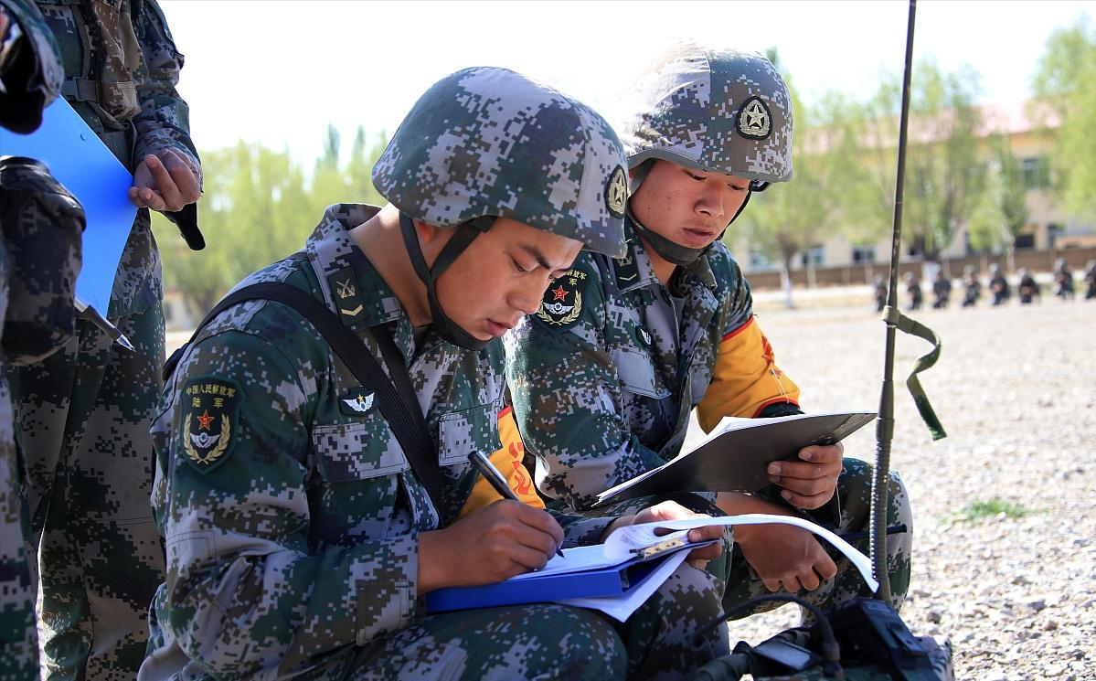 大专生当兵走不了应该干什么,大专生当兵免试升本考不上怎么办