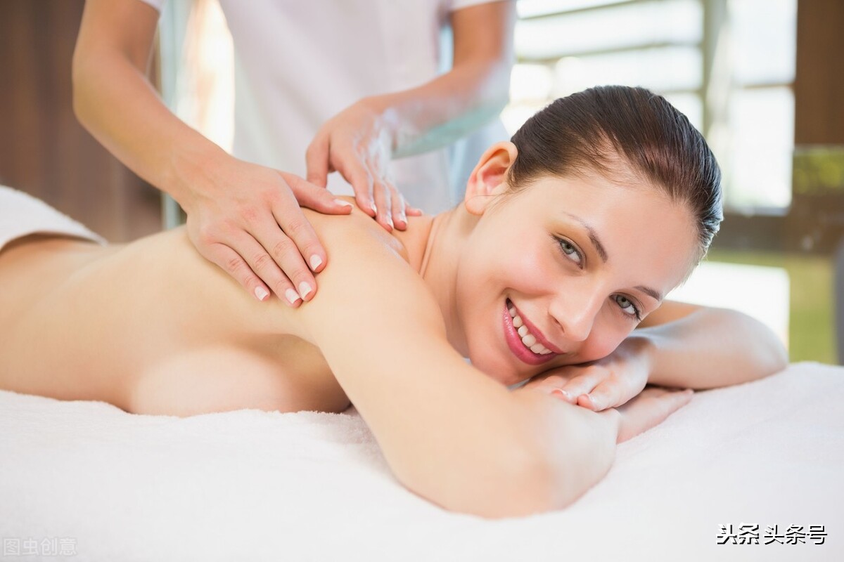 4个方法让你拥有健康的身体,做到这3点让你成长20倍