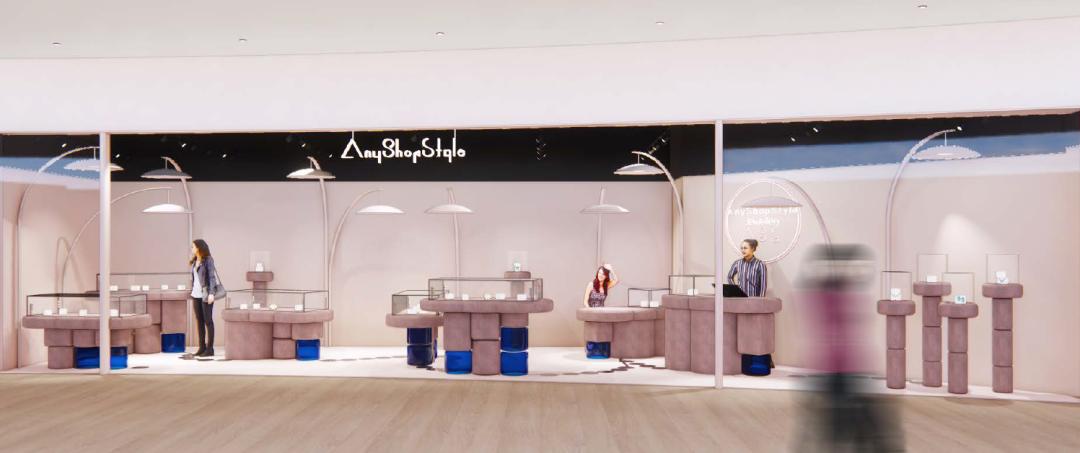 让商业奔赴新的可能，北京THENEW西单更新场启幕