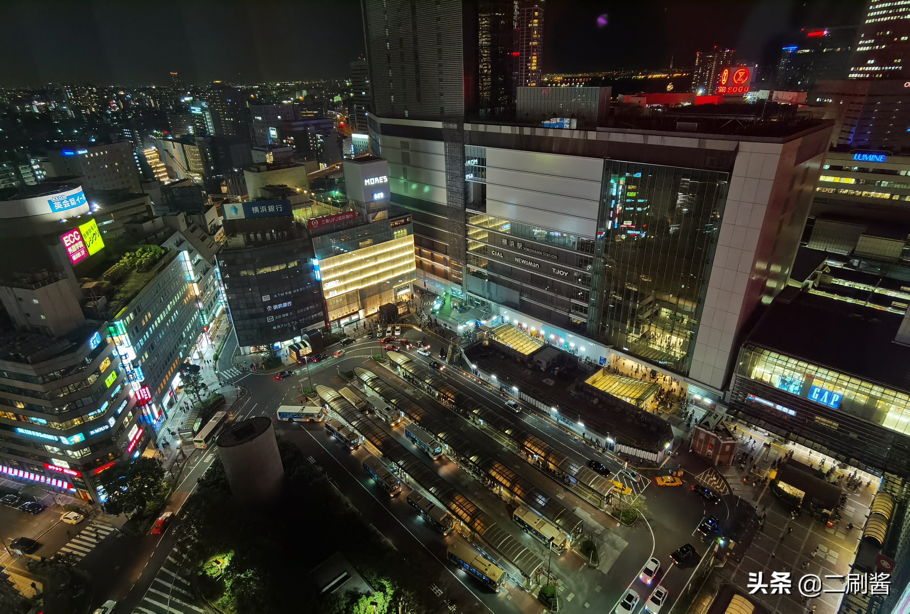 东京到镰仓攻略,去日本不坐飞机怎么去