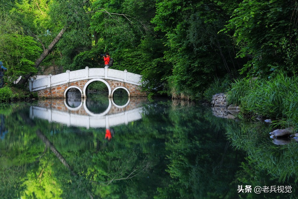 有一种旅行,叫去桓仁看绿