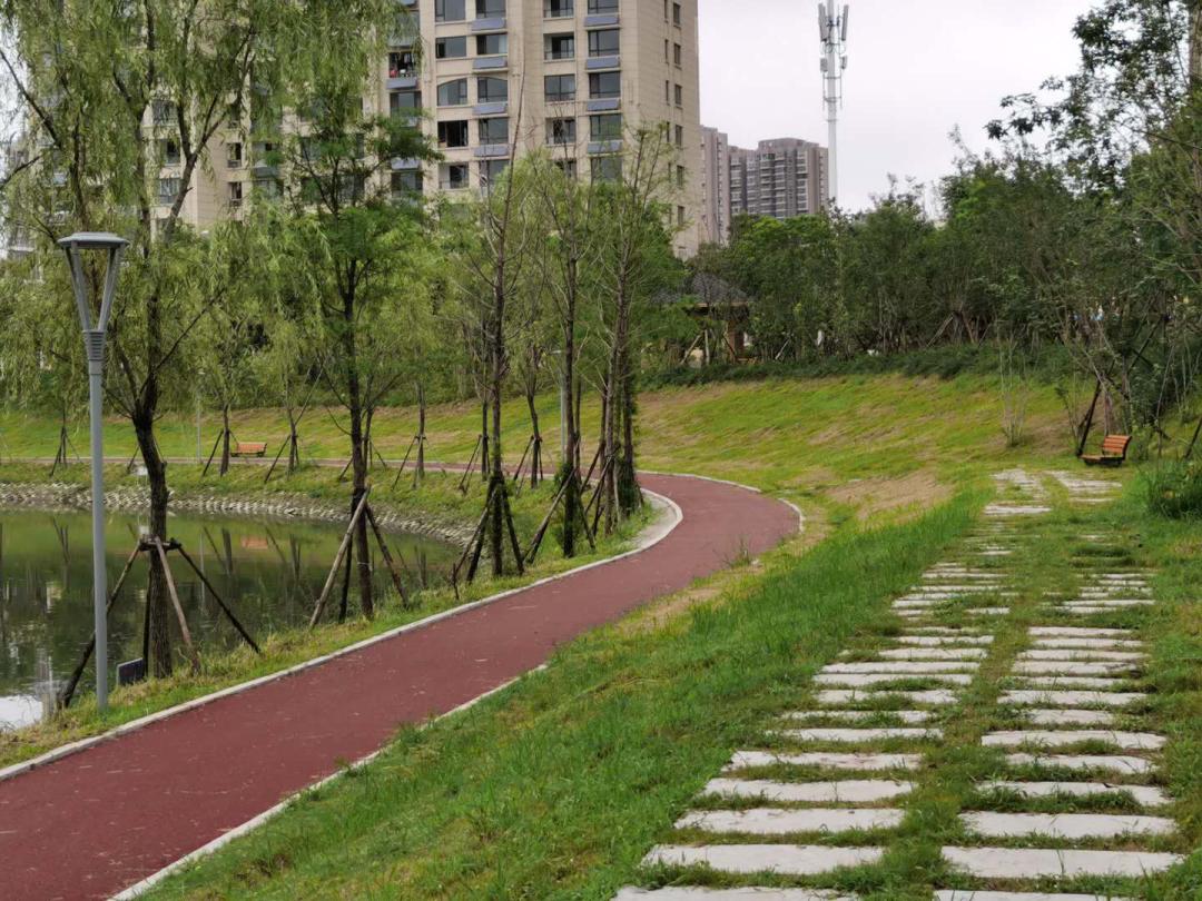 蚌埠海绵城最新规划,智慧城管打造城市治理亮点