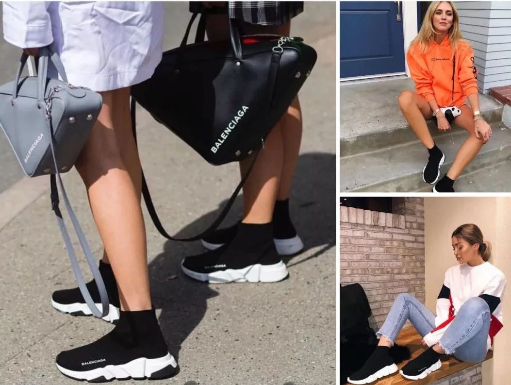 老阿姨哪个牌子好,90后阿姨潮流品牌