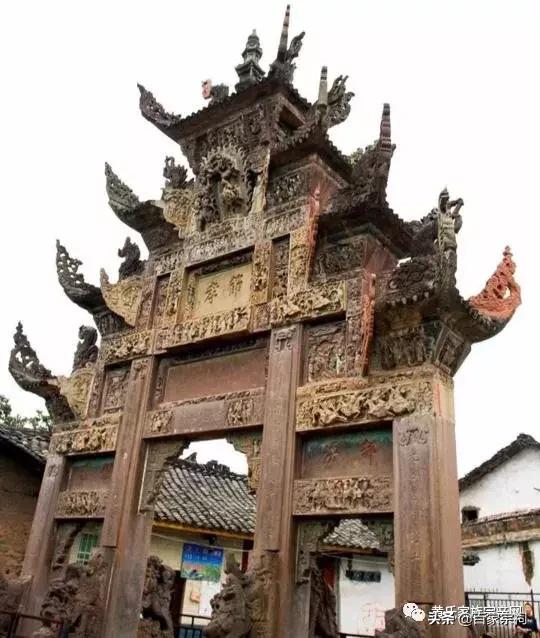 黄氏将军祠堂,黄氏家族祠堂