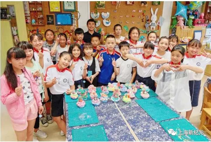 【民校展台】新纪元:中国民办教育追梦者——上海新纪元教育集团创办24年巡礼