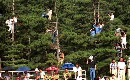 延吉足球风云录,延边职业足球风云录