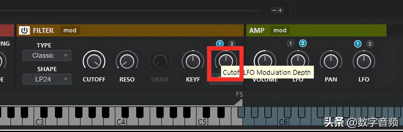 Cubase11升级的新功能体验与介绍