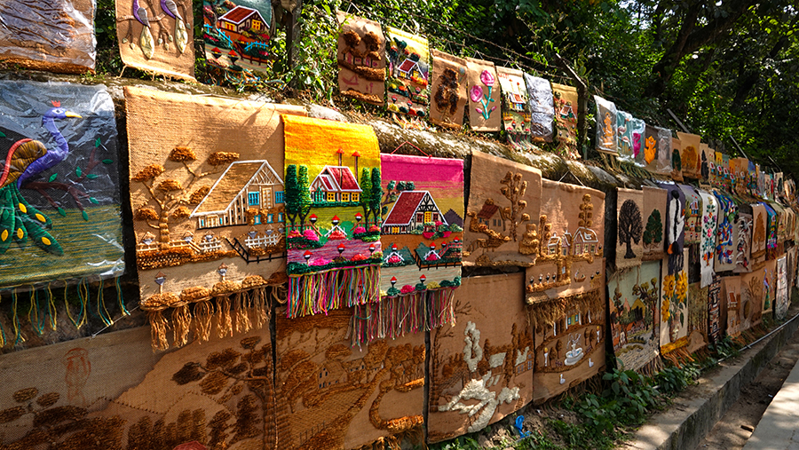 尼泊尔十堰,尼泊尔为什么这么穷