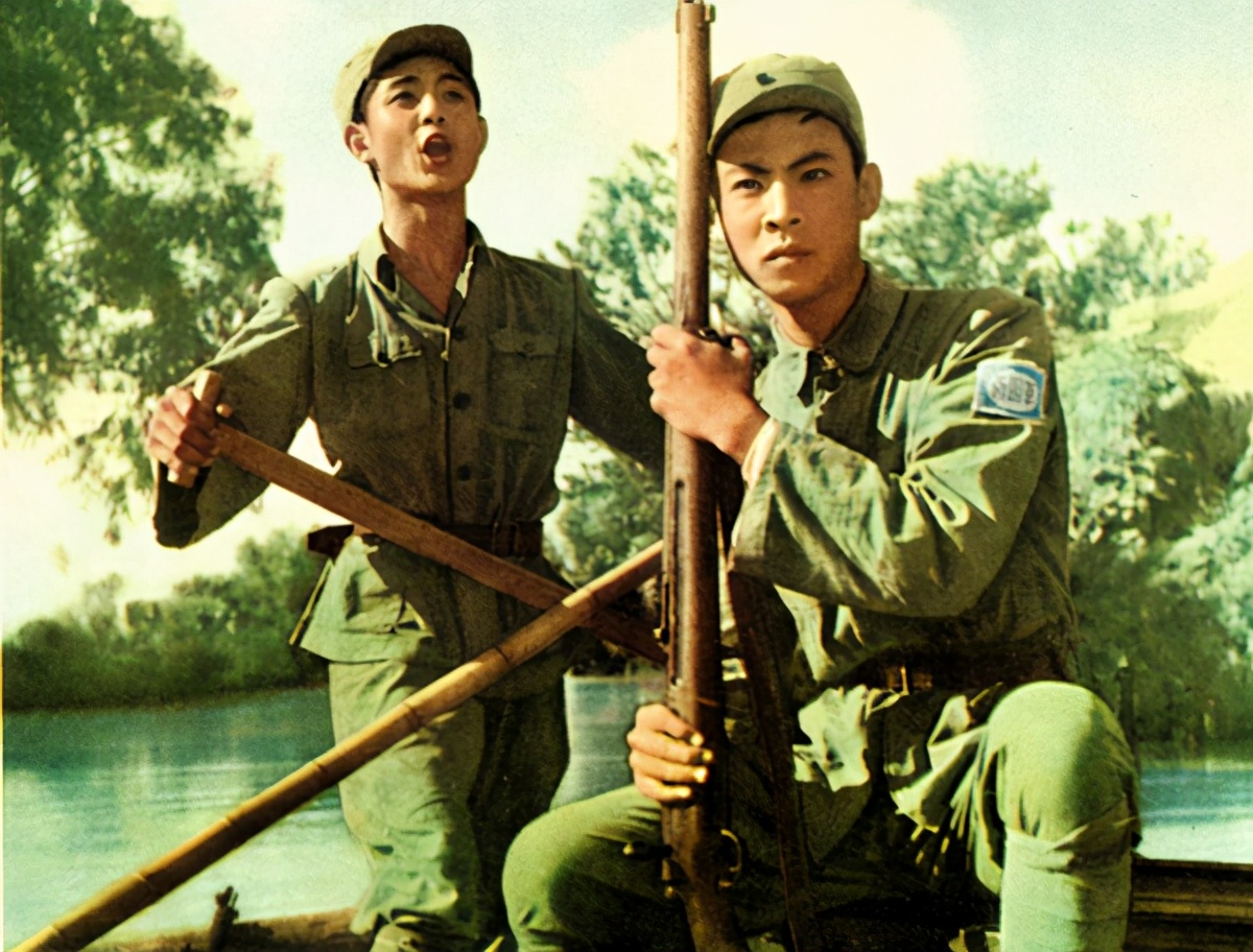 沙家浜的故事发生在哪一年,沙家浜的历史背景简短