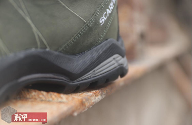 SCARPA防水登山鞋,scarpa莫林加强版防水徒步鞋体验