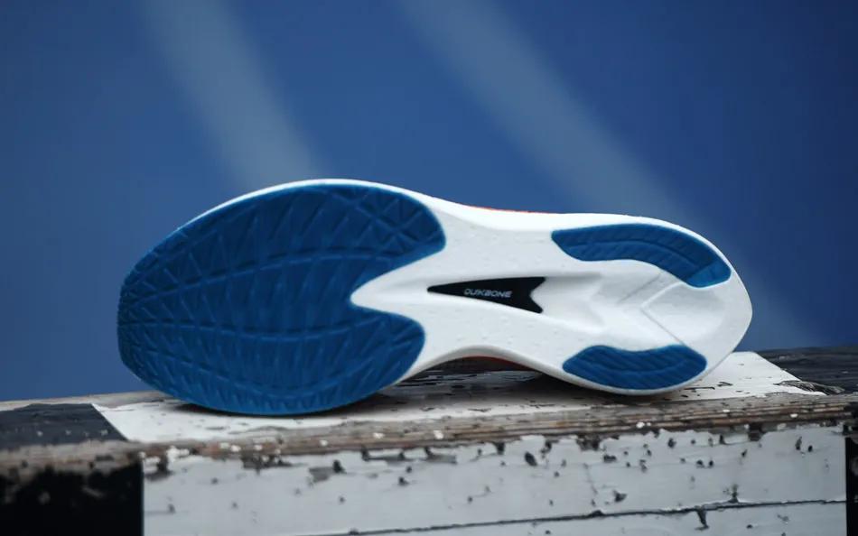 361飞飚跑鞋顶级跑者,初跑者跑鞋推荐361