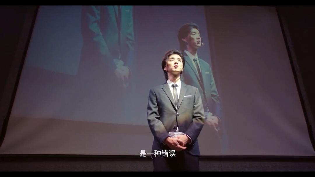 穿越火线鹿晗番外篇,穿越火线大结局鹿晗