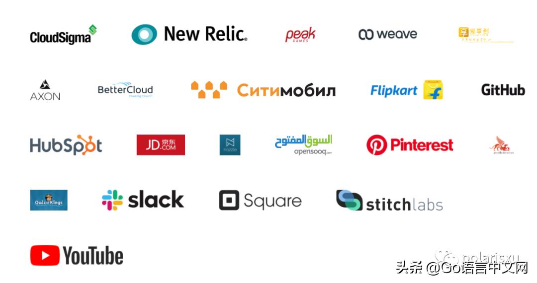 Go到底是不是Google亲生的？RobPike告诉你