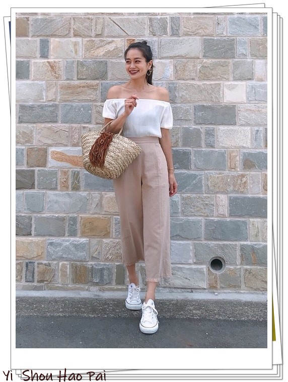 高端麻料抗起皱亚麻裤女,不起皱的亚麻裤阔腿裤