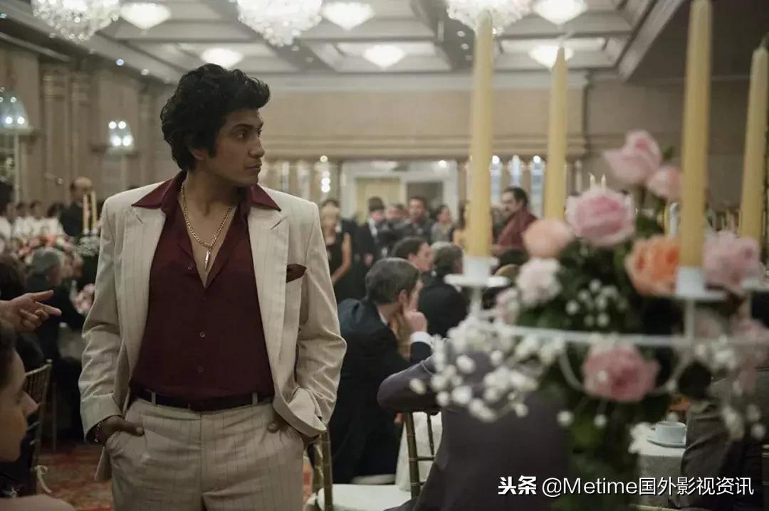 毒枭墨西哥第三季豆瓣,毒枭墨西哥全部剧集