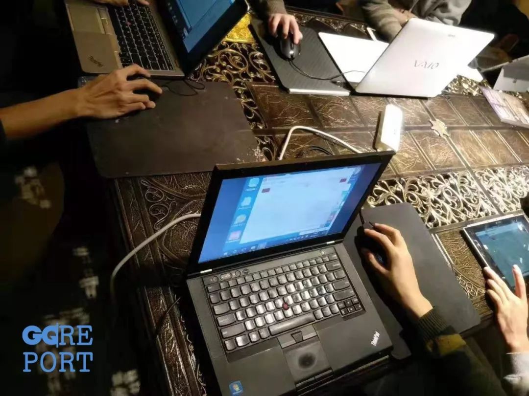 gq报道公众号,gq新媒体