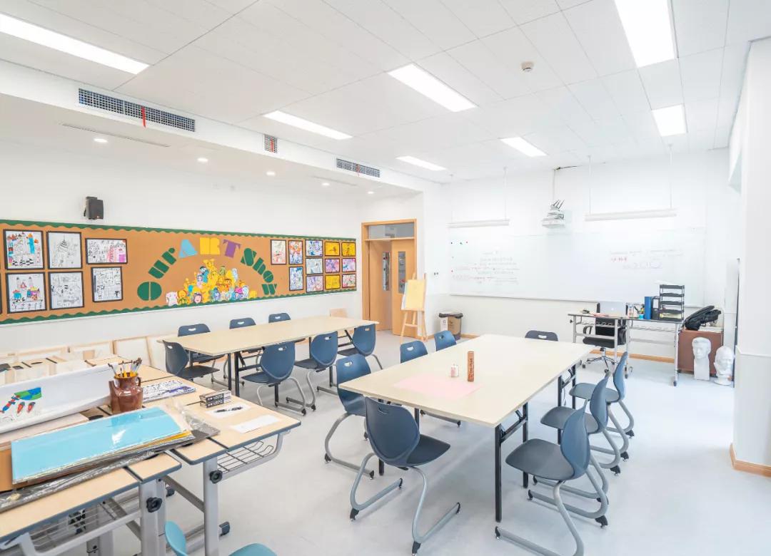 成都私立小学趋势,成都巴德美际学校到底好不好